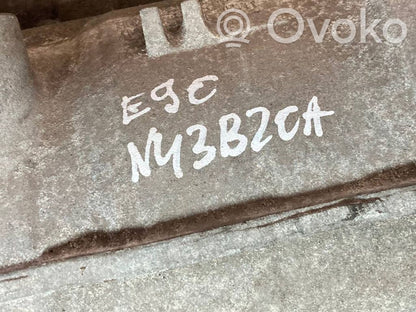 Автоматическая коробка передач