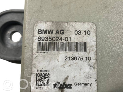 Antenas pastiprinātājs