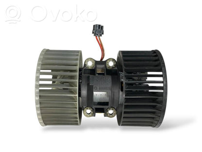 Mazā radiatora ventilators