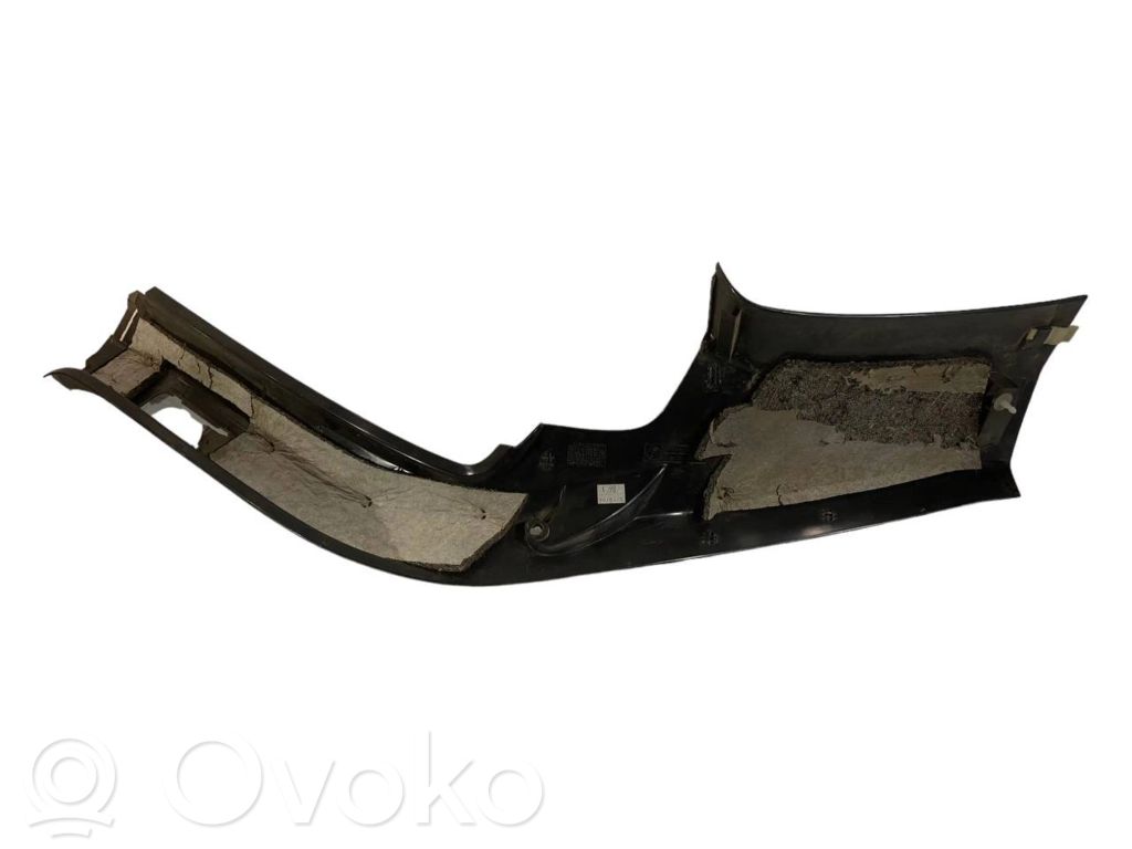 Other type of trunk decorative trim part