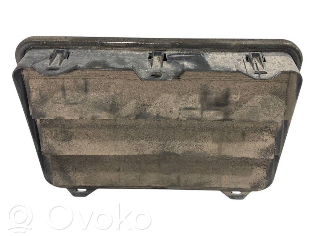 Ventilācijas režģis