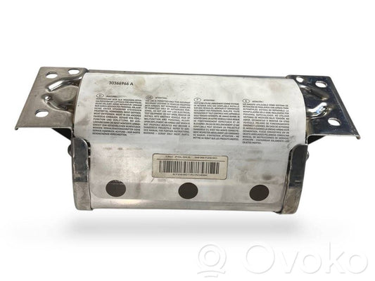 Pasažiera drošības spilvens