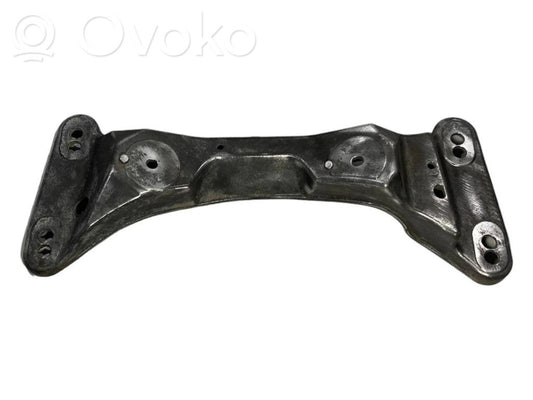 Transmission mounting bracket