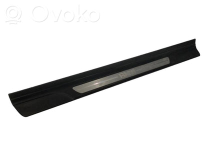 Front sill trim (inner)
