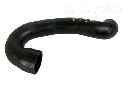 Ventilation/ventilation pipe(s)/hose(s)
