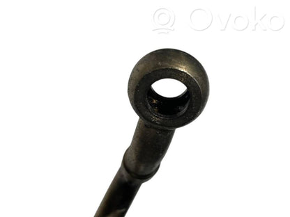 Eļļošanas caurulīte (-es) / šļūtene (-es)