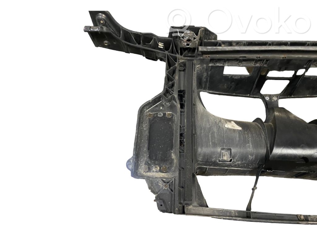 Панель радиатора