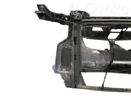 Панель радиатора