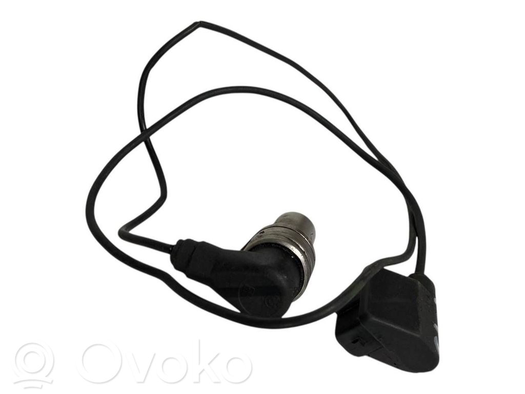 Sadales vārpstas stāvokļa sensors
