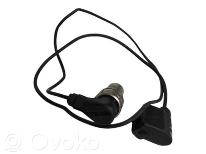 Sadales vārpstas stāvokļa sensors