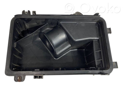 Gaisa filtra kastes vāks