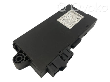 Aizdedzes ECU komplekts