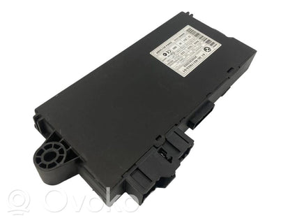 Aizdedzes ECU komplekts