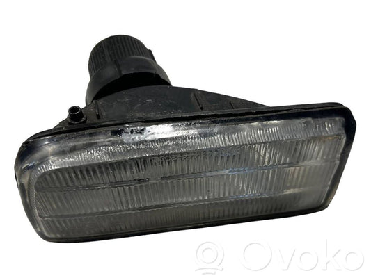 Передние противотуманные фары