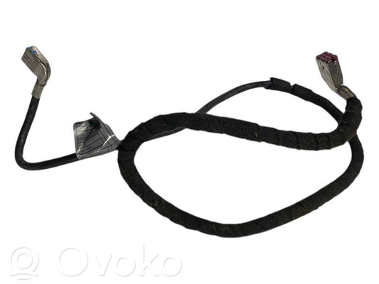 Citi elektroinstalācijas vadi