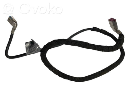 Citi elektroinstalācijas vadi