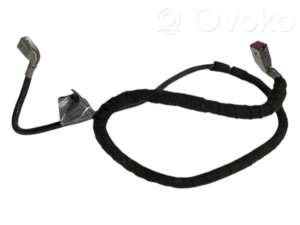 Citi elektroinstalācijas vadi