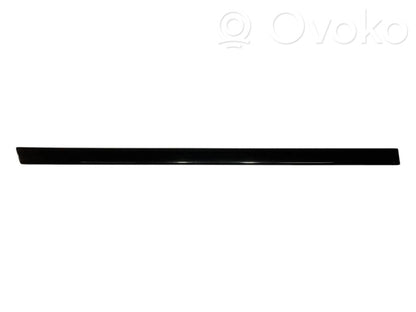 Aizmugurē durvju dekoratīvā apdare (moldings)