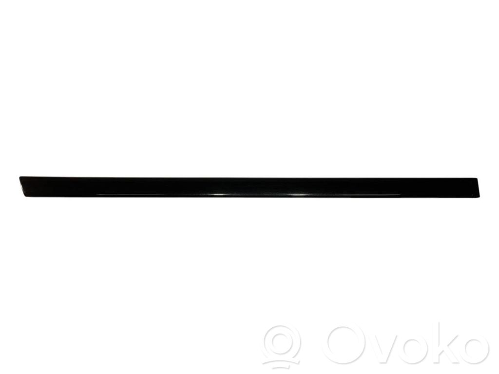 Aizmugurē durvju dekoratīvā apdare (moldings)