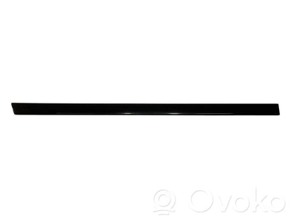 Aizmugurē durvju dekoratīvā apdare (moldings)