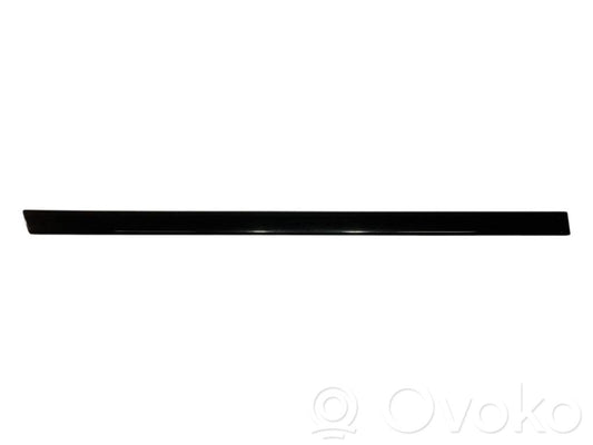 Rear door decorative trim (moulding)