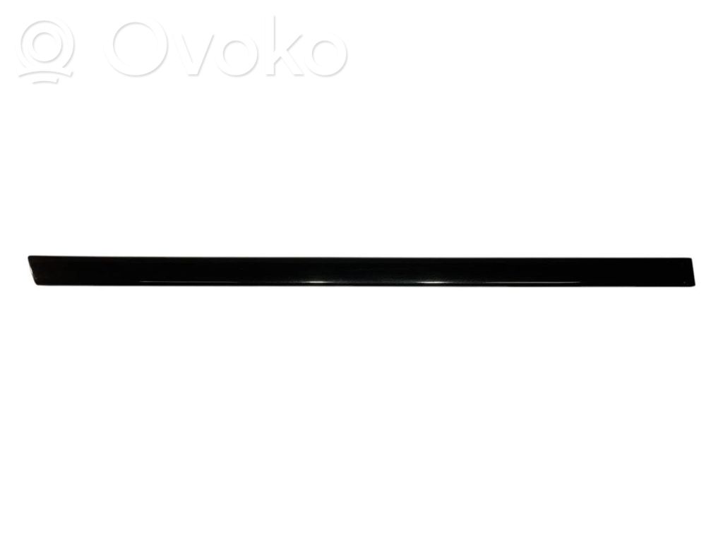 Aizmugurē durvju dekoratīvā apdare (moldings)