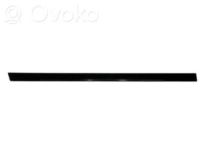 Aizmugurē durvju dekoratīvā apdare (moldings)