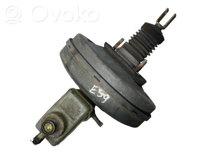 Bremžu vakuuma pastiprinātājs