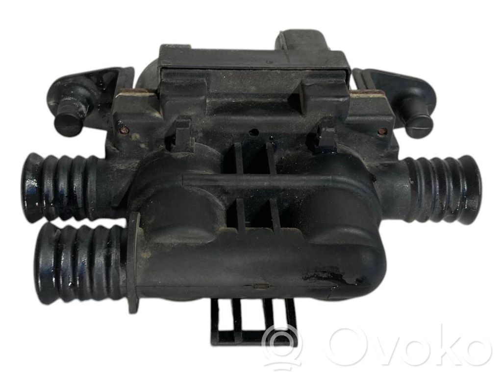 Heating radiator valve(s)