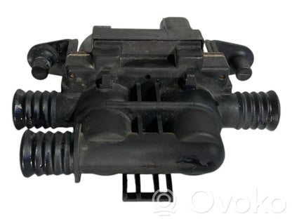 Heating radiator valve(s)