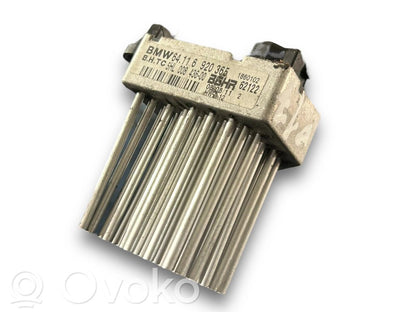 Маленький реостат вентилятора радиатора