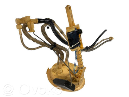 Degvielas līmeņa sensors