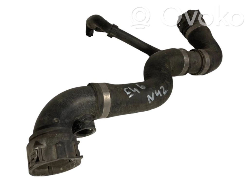 Šļūtene (-es) / caurule (-es)