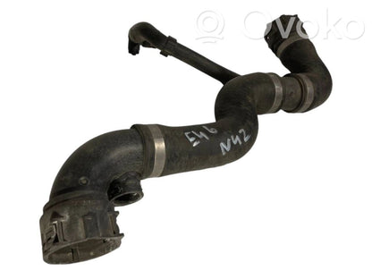 Šļūtene (-es) / caurule (-es)