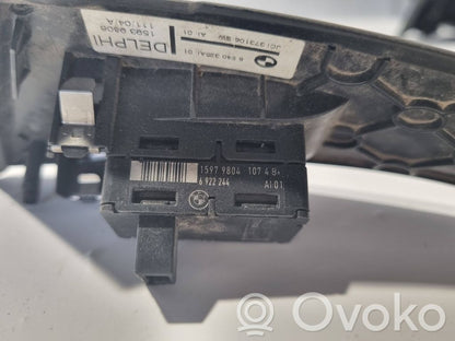 Elektrisko logu slēdzis