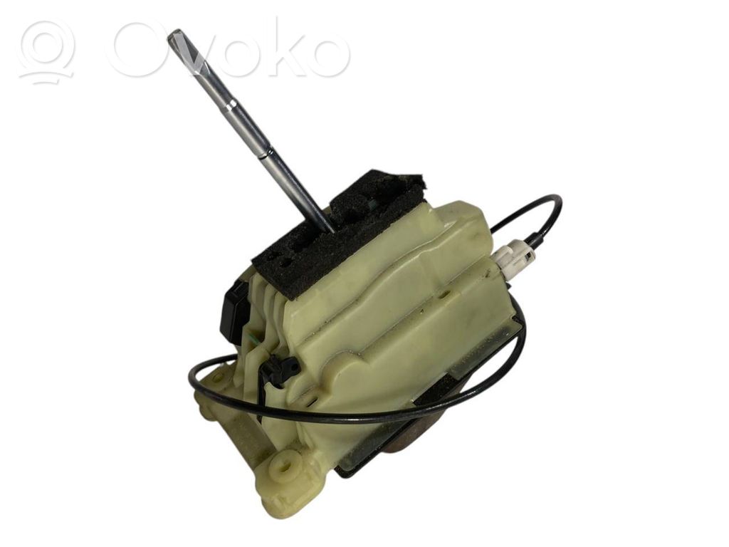 Pārslēgšanas mehanisms (kulisa)