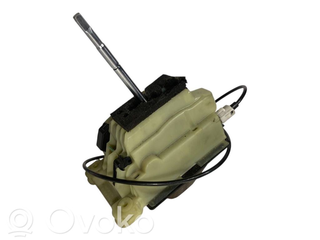 Механизм переключения (скользящий механизм)