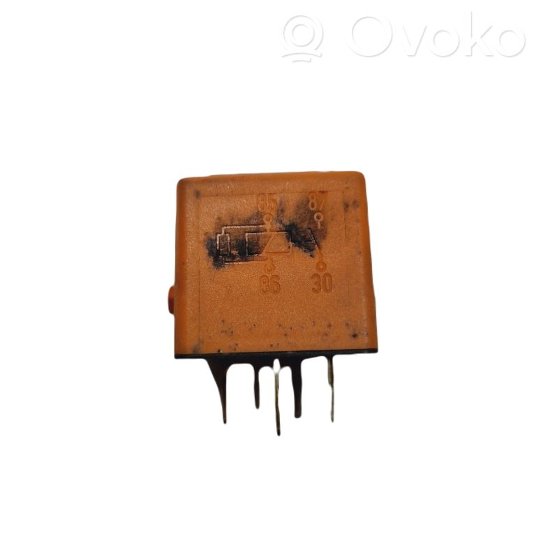 Other types of relays