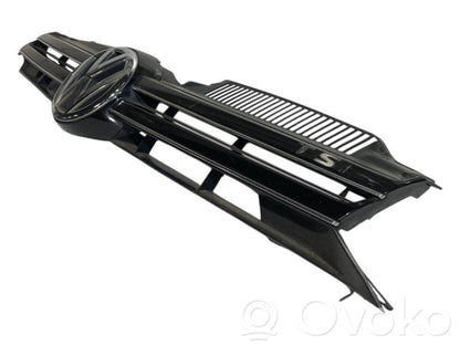 Priekšējais režģis