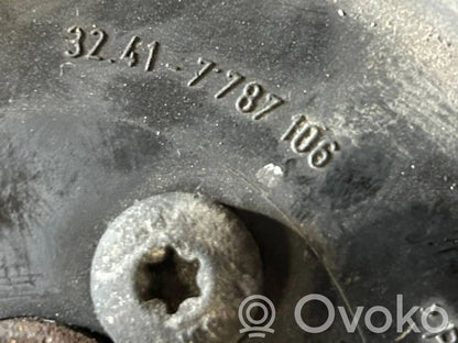 Stūres pastiprinātāja sūknis