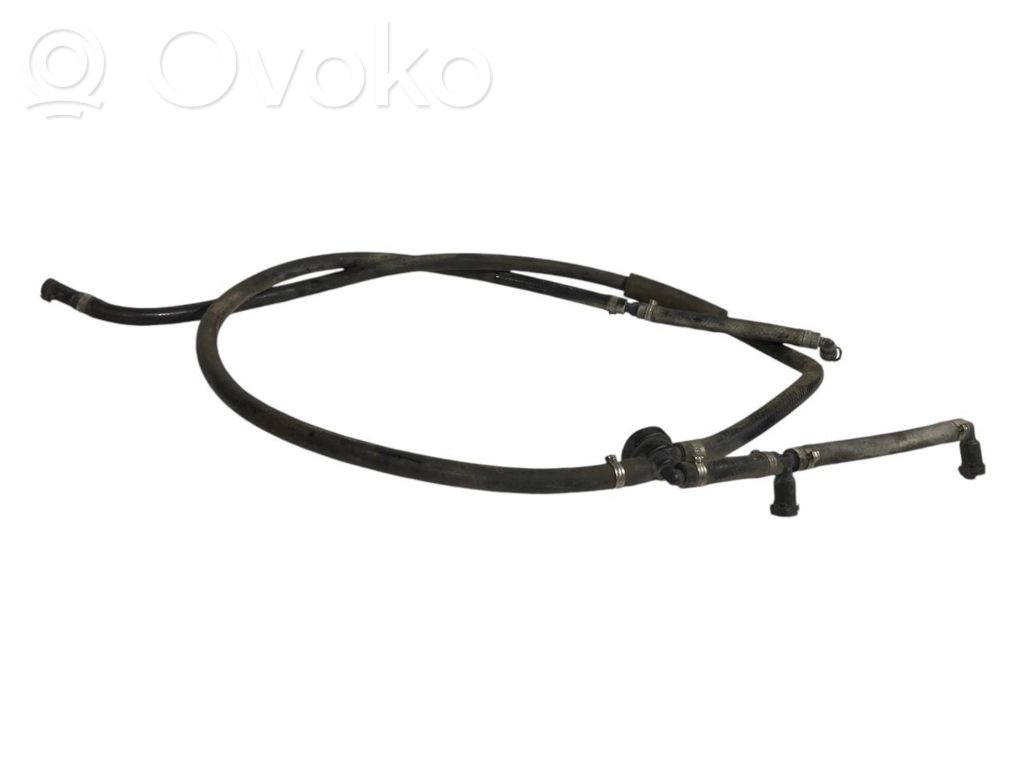 Lukturu mazgāšanas šķidruma trubiņa (-as)