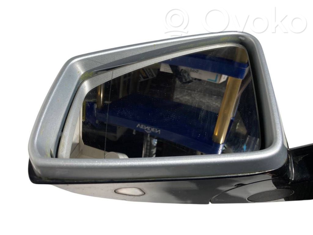 Spogulis (elektriski vadāms)