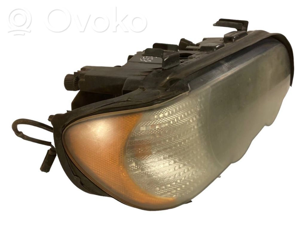 Priekšējais lukturis