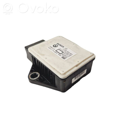 ESP (stabilitātes sistēmas) vadības bloks