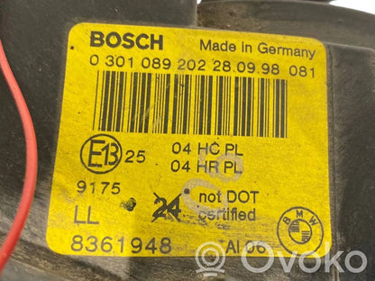 Priekšējais lukturis