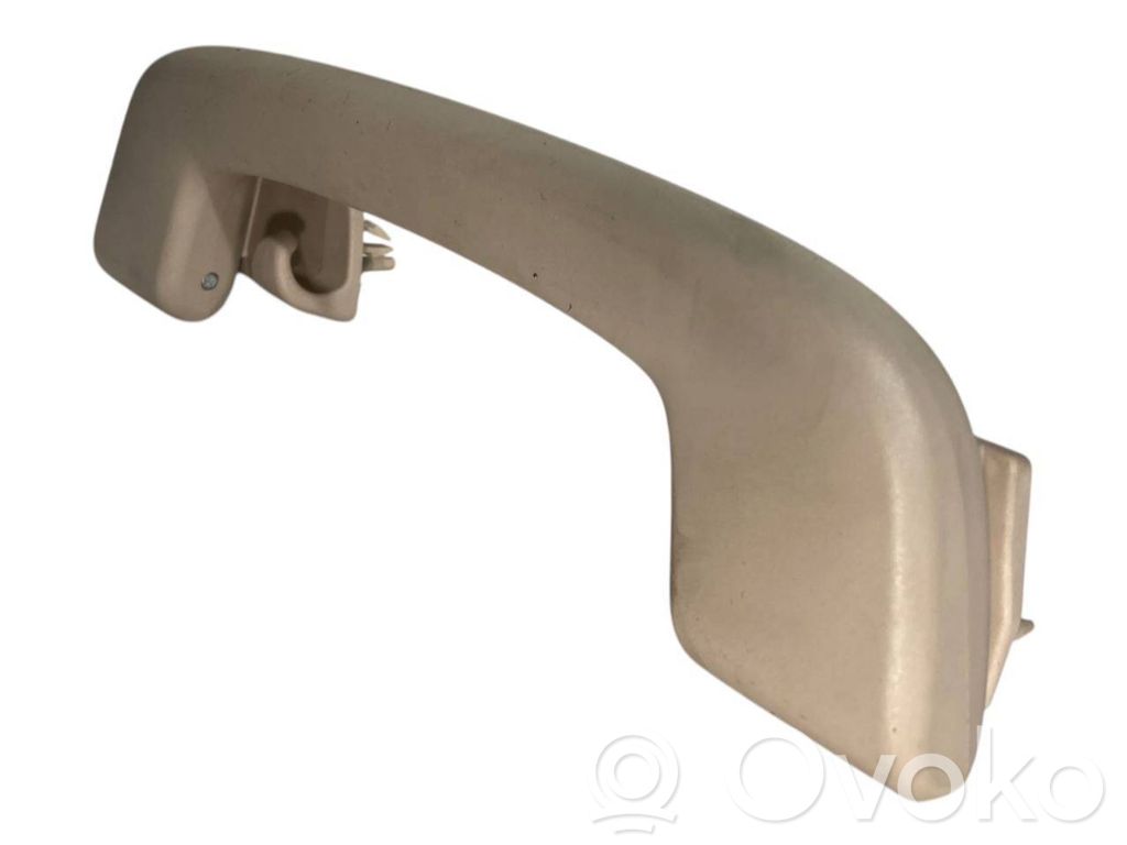 Aizmugurējais rokturis