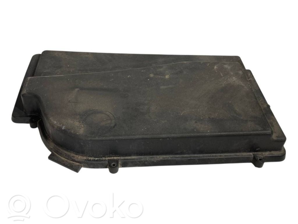 Drošinātāju Kastes vāciņš