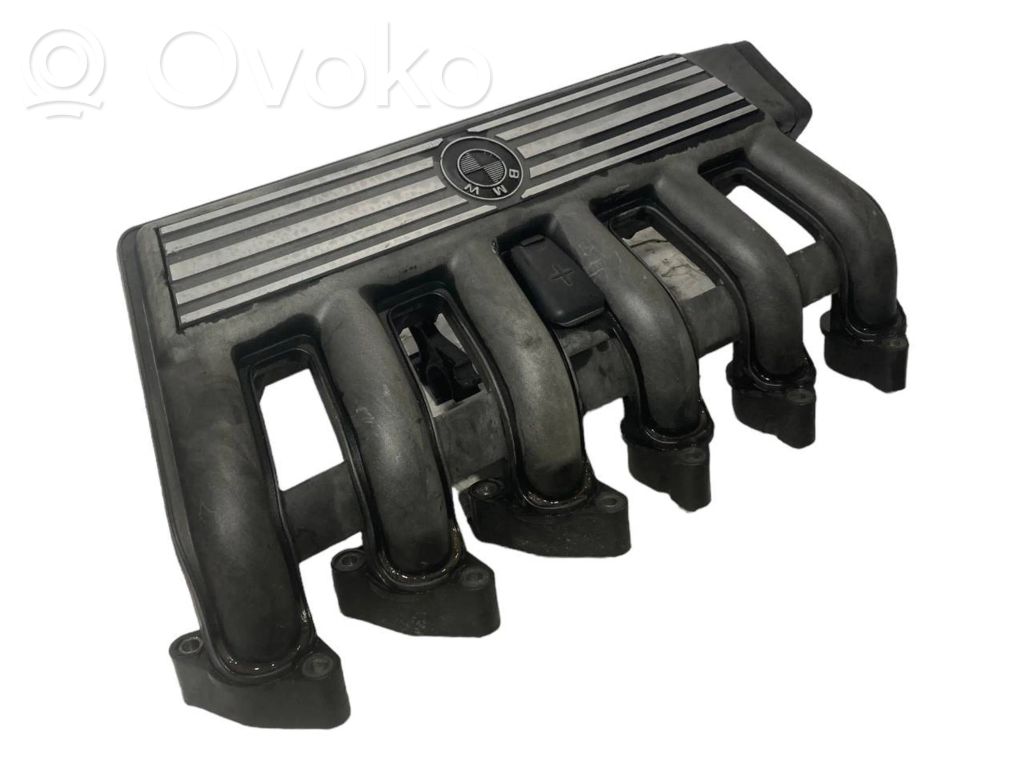 Intake manifold