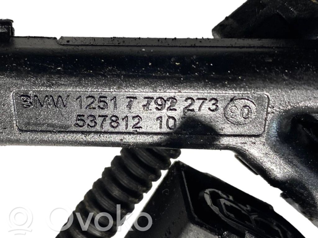 Engine wiring harness
