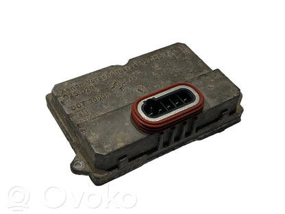 Headlight unit / (xenon unit)